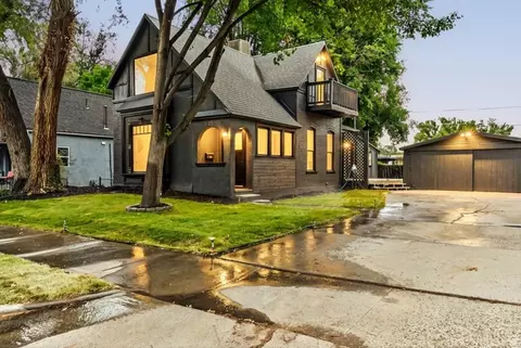 345 Hollywood Ave, Salt Lake City, UT 84115