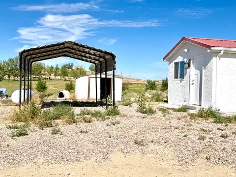 Exterior - 7600 E 2500 S, Jensen, UT 84035 photo 6 of 6