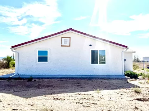 Exterior - 7600 E 2500 S, Jensen, UT 84035 photo 4 of 6