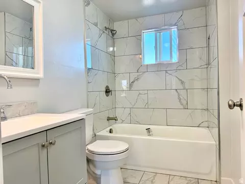 Bath - 7600 E 2500 S, Jensen, UT 84035 photo 1 of 1