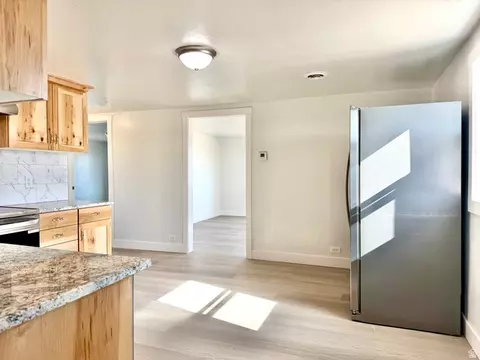 Kitchen - 7600 E 2500 S, Jensen, UT 84035 photo 3 of 4
