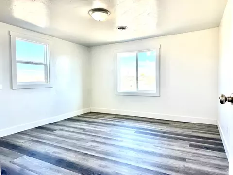 Bedroom - 7600 E 2500 S, Jensen, UT 84035 photo 2 of 3