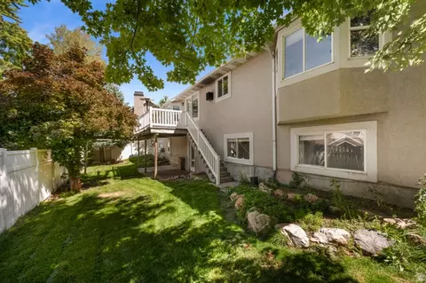 Exterior - 7920 S Pear Tree Cir, Sandy, UT 84094 photo 2 of 4