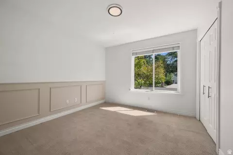 Bedroom - 7920 S Pear Tree Cir, Sandy, UT 84094 photo 1 of 5