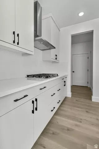 Kitchen - 623 S 125 E #116, Hyde Park, UT 84318 photo 3 of 7