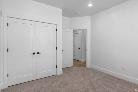 Bedroom - 623 S 125 E #116, Hyde Park, UT 84318 photo 6 of 9