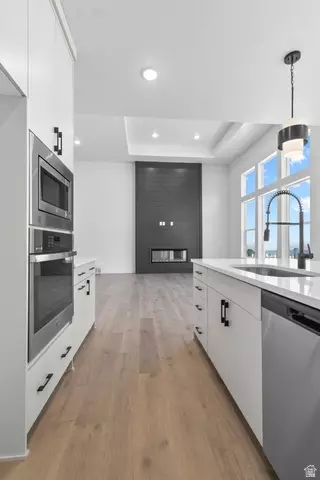 Kitchen - 623 S 125 E #116, Hyde Park, UT 84318 photo 4 of 7