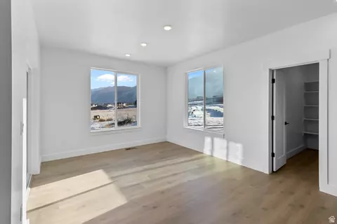 Bedroom - 623 S 125 E #116, Hyde Park, UT 84318 photo 1 of 9