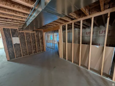 Entry Way - 623 S 125 E #116, Hyde Park, UT 84318 photo 8 of 8