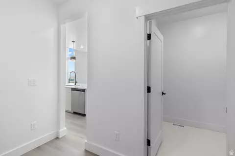 Entry Way - 623 S 125 E #116, Hyde Park, UT 84318 photo 4 of 8