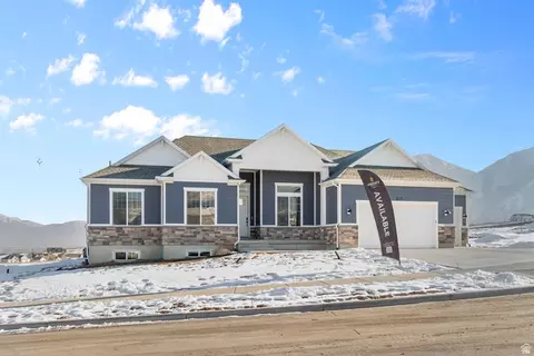Exterior - 623 S 125 E #116, Hyde Park, UT 84318 photo 10 of 10