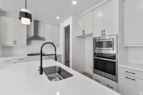Kitchen - 623 S 125 E #116, Hyde Park, UT 84318 photo 5 of 7