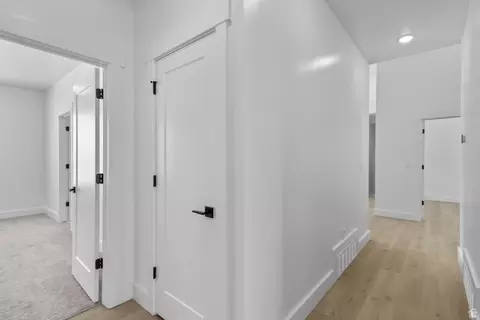 Entry Way - 623 S 125 E #116, Hyde Park, UT 84318 photo 6 of 8