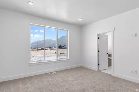 Bedroom - 623 S 125 E #116, Hyde Park, UT 84318 photo 8 of 9