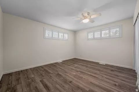 Bedroom - 1520 E 8600 S, Sandy, UT 84093 photo 2 of 2
