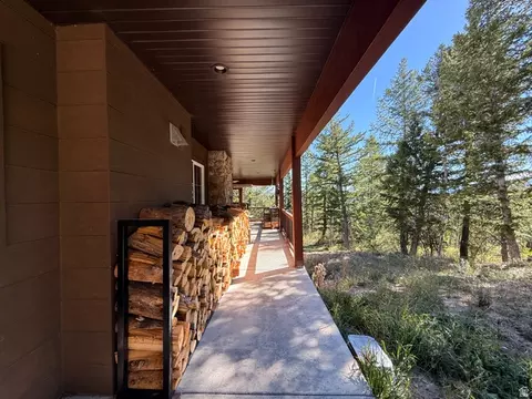 Exterior - 22357 E The Canyons Cir S, Spanish Fork, UT 84660 photo 10 of 12