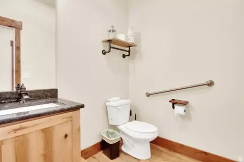 Bath - 22357 E The Canyons Cir S, Spanish Fork, UT 84660 photo 1 of 11