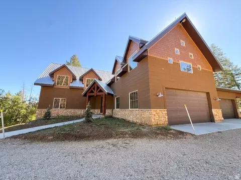 Exterior - 22357 E The Canyons Cir S, Spanish Fork, UT 84660 photo 2 of 12