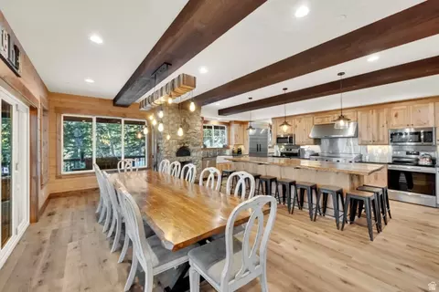 Dining - 22357 E The Canyons Cir S, Spanish Fork, UT 84660 photo 1 of 3