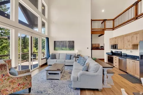 Living - 22357 E The Canyons Cir S, Spanish Fork, UT 84660 photo 5 of 6