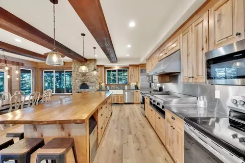 Kitchen - 22357 E The Canyons Cir S, Spanish Fork, UT 84660 photo 1 of 4