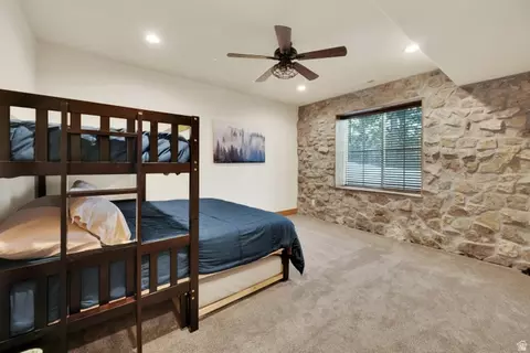 Bedroom - 22357 E The Canyons Cir S, Spanish Fork, UT 84660 photo 5 of 15