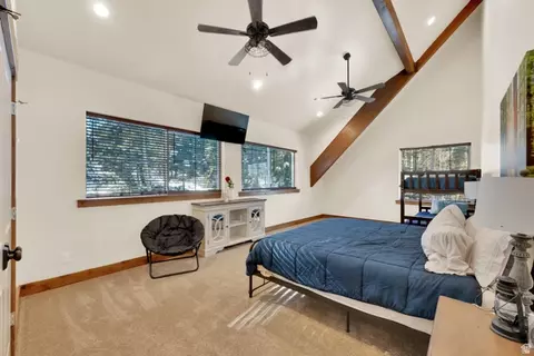 Bedroom - 22357 E The Canyons Cir S, Spanish Fork, UT 84660 photo 12 of 15