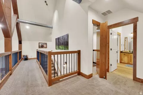 Entry Way - 22357 E The Canyons Cir S, Spanish Fork, UT 84660 photo 7 of 8