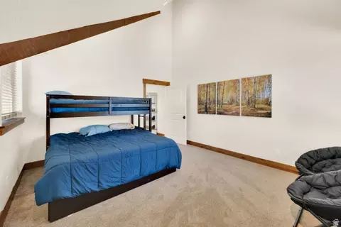 Bedroom - 22357 E The Canyons Cir S, Spanish Fork, UT 84660 photo 15 of 15