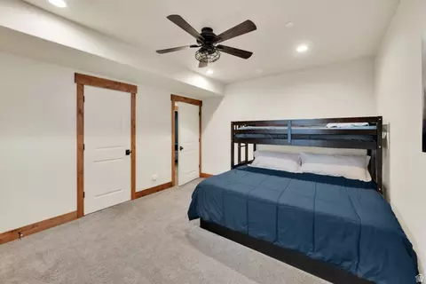 Bedroom - 22357 E The Canyons Cir S, Spanish Fork, UT 84660 photo 6 of 15