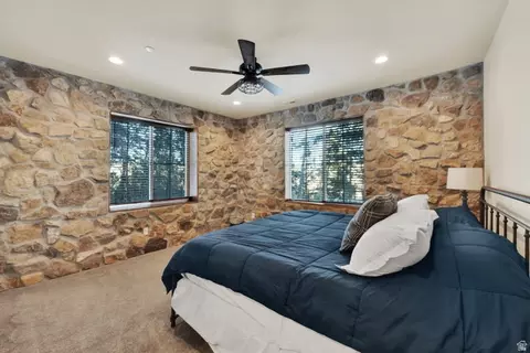 Bedroom - 22357 E The Canyons Cir S, Spanish Fork, UT 84660 photo 7 of 15