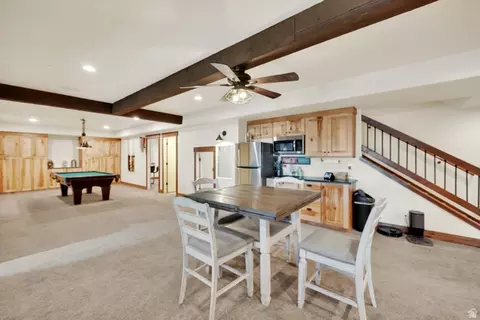 Dining - 22357 E The Canyons Cir S, Spanish Fork, UT 84660 photo 3 of 3