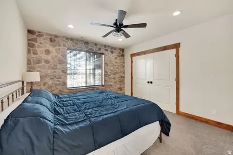 Bedroom - 22357 E The Canyons Cir S, Spanish Fork, UT 84660 photo 8 of 15