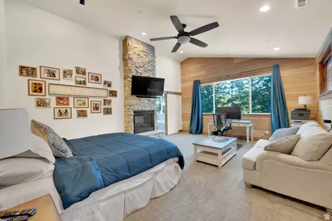 Bedroom - 22357 E The Canyons Cir S, Spanish Fork, UT 84660 photo 4 of 15