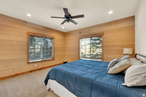 Bedroom - 22357 E The Canyons Cir S, Spanish Fork, UT 84660 photo 2 of 15