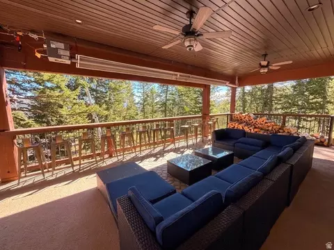 Exterior - 22357 E The Canyons Cir S, Spanish Fork, UT 84660 photo 8 of 12