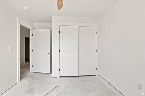 Bedroom - 439 Tee Cir, Preston, ID 83263 photo 6 of 8