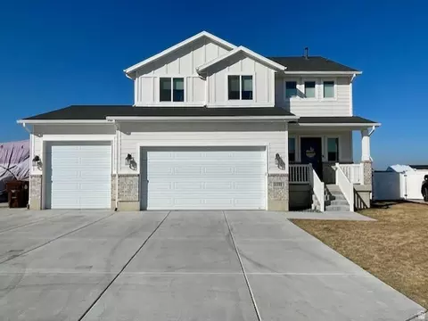 3391 S Isabel Way W, West Haven, UT 84401