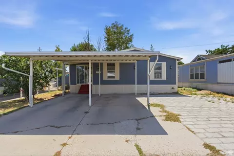 1137 W Sierra Vista St S #205, West Valley City, UT 84119
