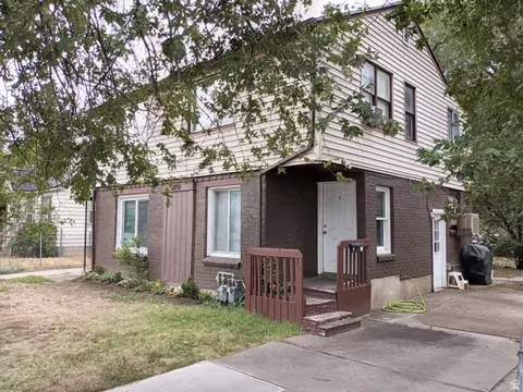 2711 N Liberty Ave #A123, Ogden, UT 84403
