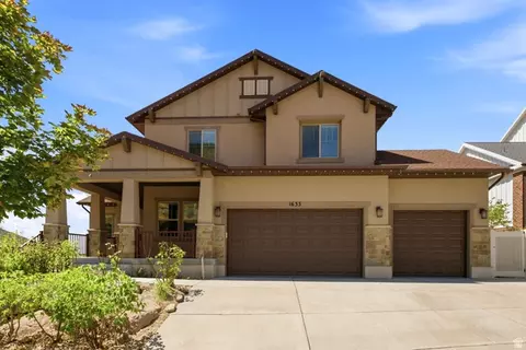 1633 N 400 W, Farmington, UT 84025