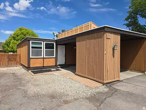 2218 W 4185 S, Taylorsville, UT 84129
