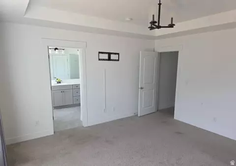Bedroom - 480 E Delano Peak Rd, Eagle Mountain, UT 84005 photo 1 of 2