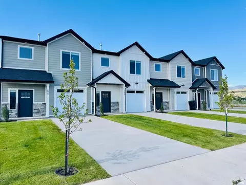 103 E 700 N #1, Ephraim, UT 84627