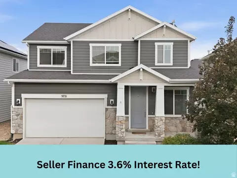 9721 S Fira Ln W, South Jordan, UT 84095