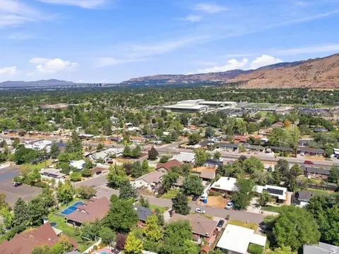 View/Area - 3356 E Birch Cir S, Holladay, UT 84124 photo 2 of 4