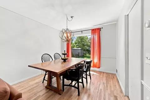 Dining - 3356 E Birch Cir S, Holladay, UT 84124 photo 1 of 3