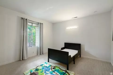 Bedroom - 875 E Arrowhead Ln #42, Murray, UT 84107 photo 1 of 2