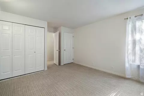 Bedroom - 875 E Arrowhead Ln #42, Murray, UT 84107 photo 2 of 2