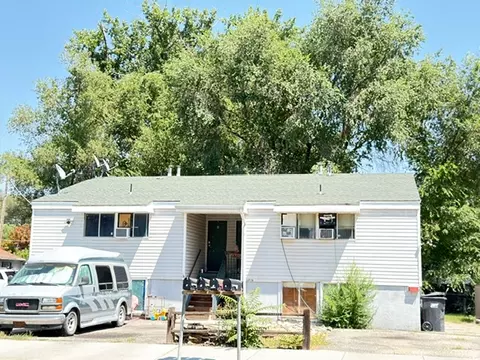 3781 S Mccall St, South Salt Lake, UT 84115